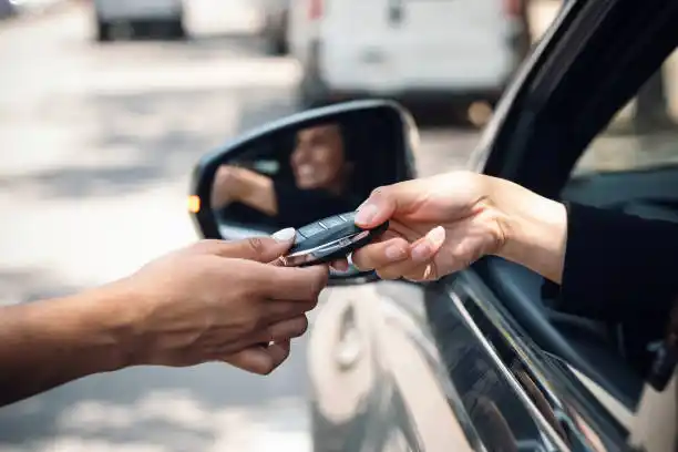 auto leasen Angerlo